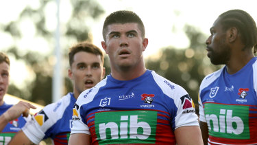 Nrl 2021 Live Updates Newcastle Knights Vs Canterbury Bulldogs Brisbane Broncos Vs Parramatta Eels Round One Results Draw Scores Schedule Tips Odds Teams