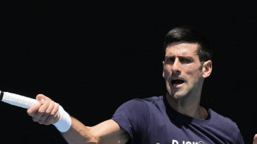 Novak Djokovic may have argued his brush with COVID meant he did not need immediate vaccination, but don’t think that’s all you need to be protected.