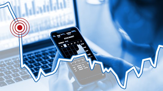 Following last year’s pandemic-induced sell-off, Australian shares have been on steroids, but can the rally last?  