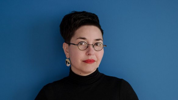 Esther Anatolitis: pushing for a $25 million annual increase in Australia Council funding over the next four years.   