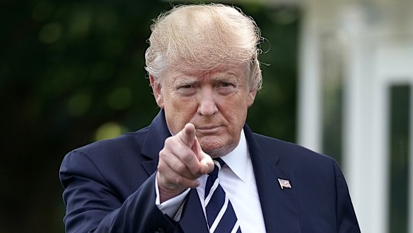 Donald Trump confounds the polls again.