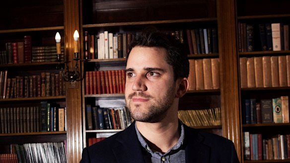 Deep Time Dreaming captures imaginations and literary award