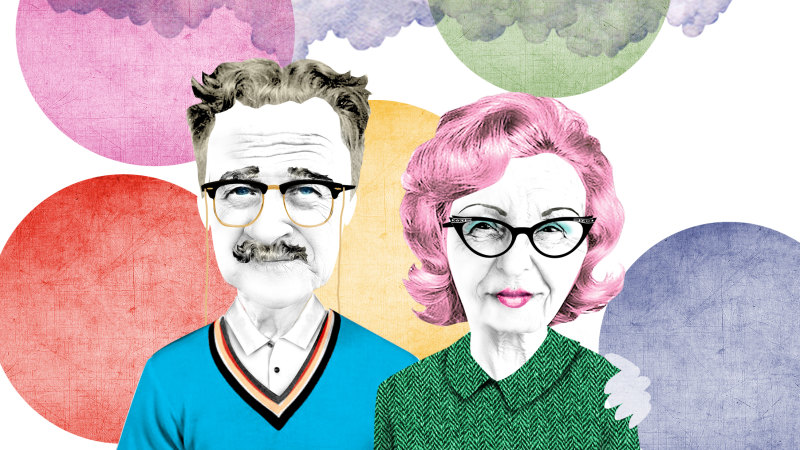 What Are Your Options If You Re Elderly And Need Care