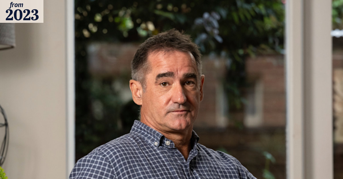 ‘Disgusted’: Couple rejects Jason Burt’s account in Hawks racism saga