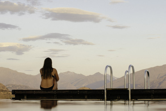 The secret is to make sure you’re getting up for a good reason.