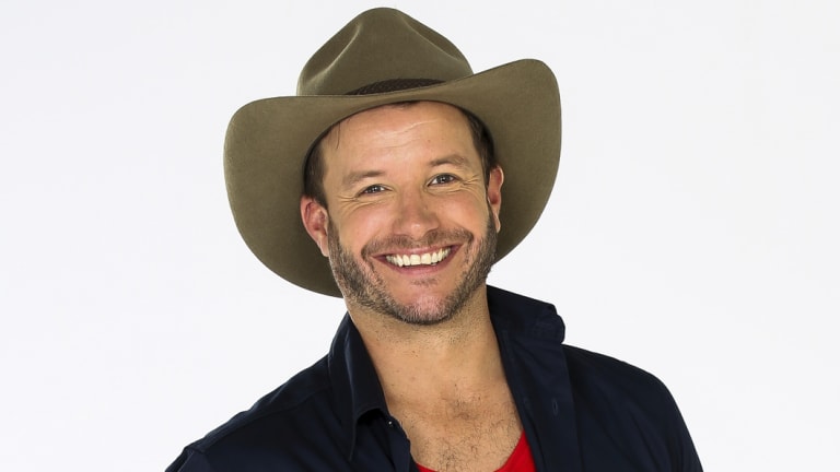 I'm A Celeb 2019: Sam Dastyari, Tahir and Ajay Rochester ...