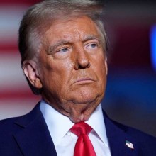 Donald Trump has lost some momentum in the past week.
