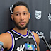 Ben Simmons hits back at critics.