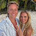 Sydney Swans player Isaac Heeney has popped the question to his girlfriend Steffanie Waters while the pair were on a romantic holiday in French Polynesia.