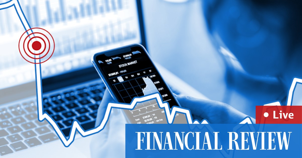 ASX LIVE: Wall Street gains; Austal cuts profit guidance, inflation data ahead - Vimarsana News