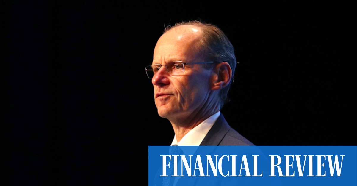 Bankers dust off ANZ options ahead of tribunal decision - Vimarsana News