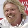 The rise and fall of Richard Branson’s Virgin Atlantic