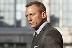 'Let's get your husband in for that.' Really? 'Fraid so