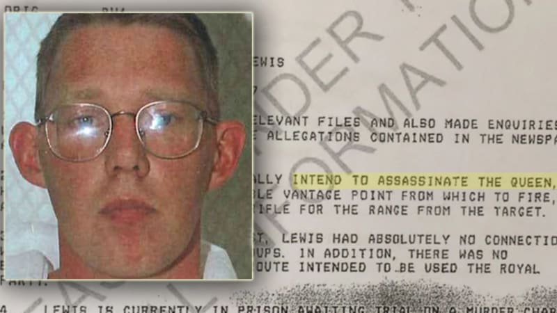 Intelligence documents confirm assassination attempt on ... - 800 x 450 jpeg 38kB