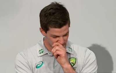 Australia’s Ashes preparations were rocked by the Tim Paine scandal.