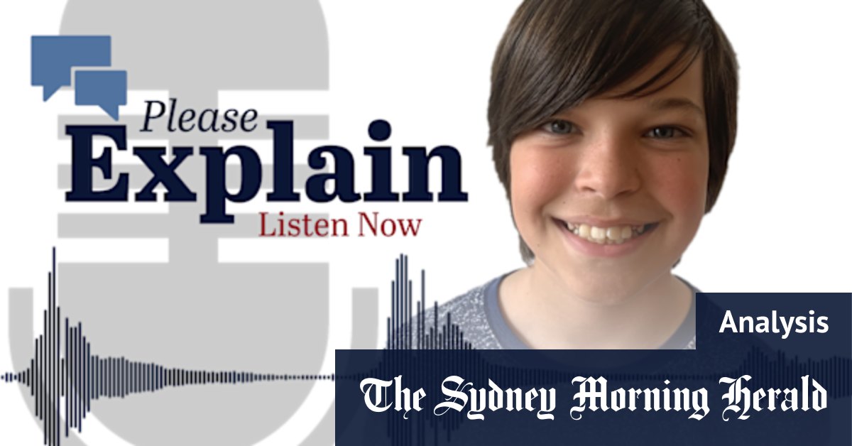 Please Explain podcast: COVID vaccines and kids - your questions answered - Vimarsana News