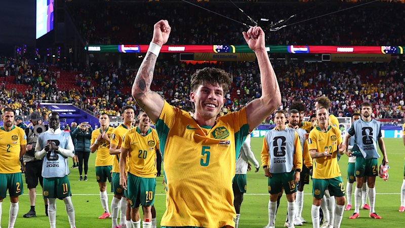 Australia’s 2026 FIFA World Cup campaign continues in round of 32 knockout against Egypt at Dallas Stadium; Tony Popovic set to name squad