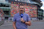 Mark Schwarzer on Stan Sport.