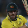 Finch guides Australia to Twenty20 win over Pakistan