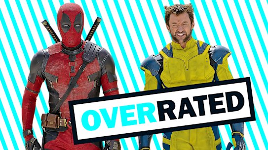 Did we really need Deadpool 3?