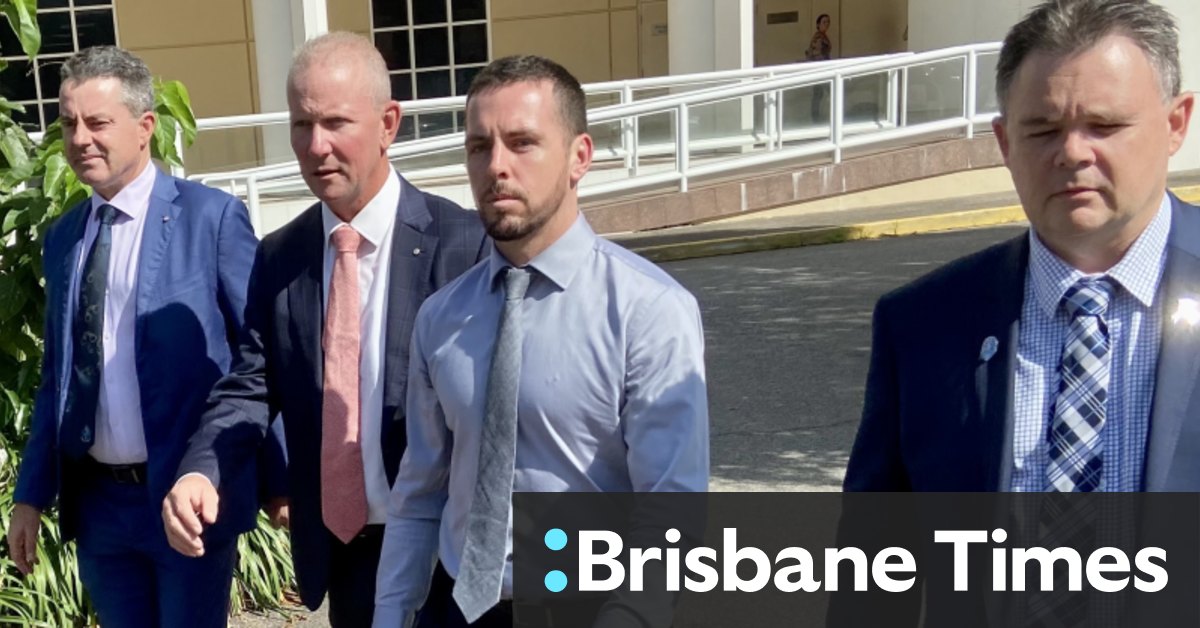 Crown's closing address tries to paint outback cop as a liar and 'gung ho' - Vimarsana News