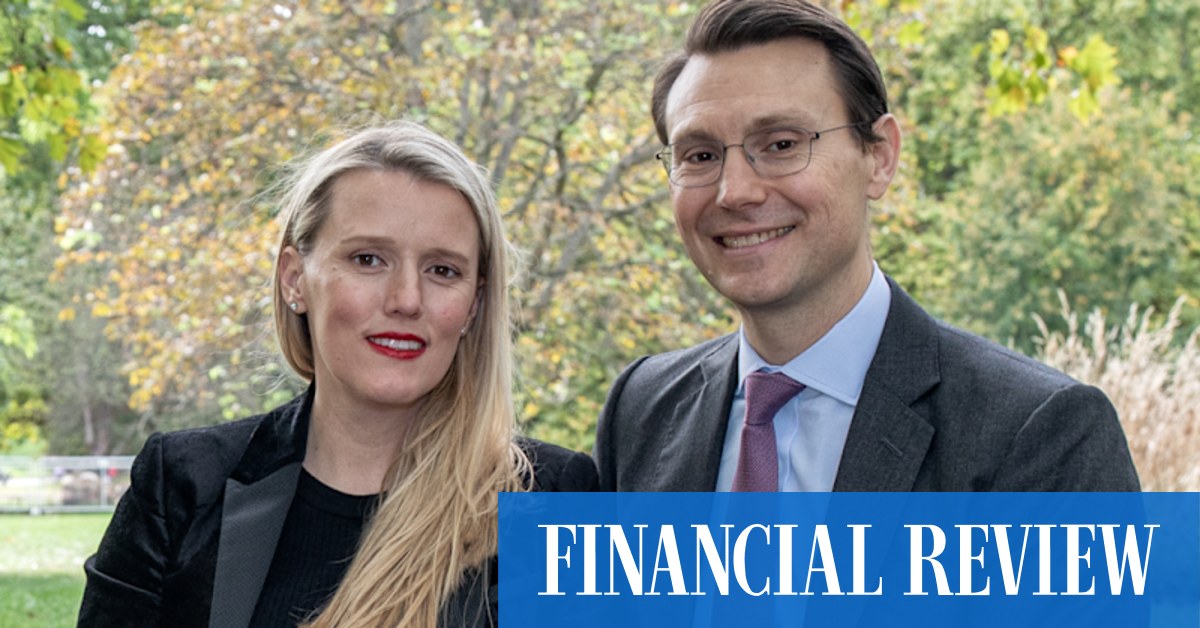 Small ASX listed fund manager GVF has taken on Wall Street giants – and won - Vimarsana News