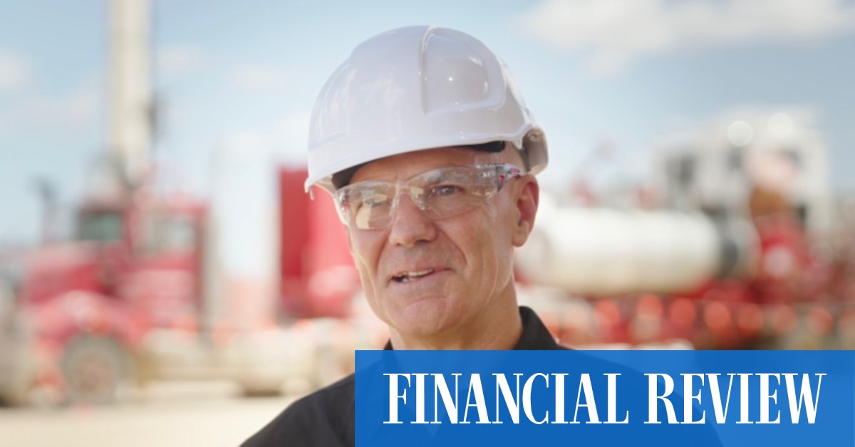 afr.com - Sarah Thompson, Kanika Sood, Emma Rapaport - Omega Oil and Gas to take strategic stake in Elixir Energy