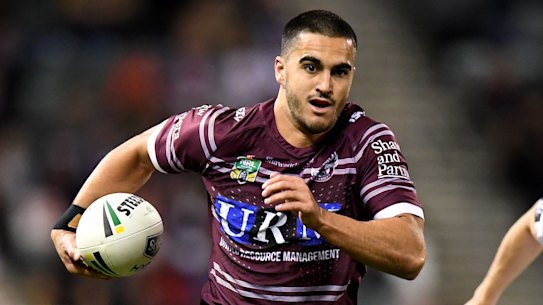 ACT Brumbies sign Tom Wright from Manly to land coup for rugby union