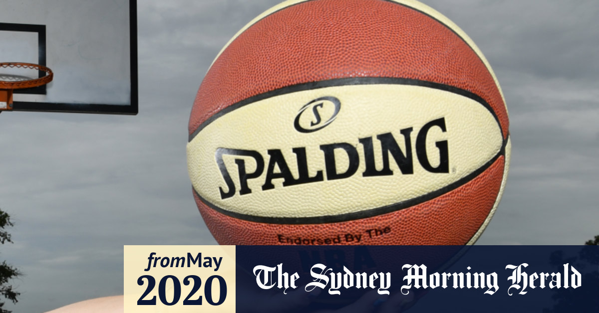 Basketball Victoria Eyes July 13 Return For Local Hoops Asks Government For Road Map Back
