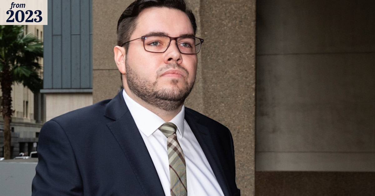 Bruce Lehrmann explains missing 45 minutes inside Parliament House