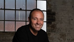 Quantium CEO Adam Driussi uses generative AI to coach staff.