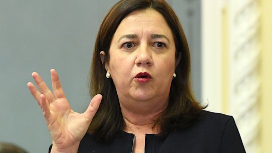 Labor again blocks Premier from being referred to select ethics committee