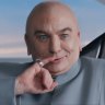 $10m for 30 seconds: Dr Evil, crypto and celebrities galore in this year’s Super Bowl ads
