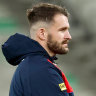 Joel Smith’s teammates avoid sanction after he cops four-year drug ban