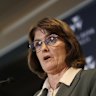 Financial markets and most economists expect RBA governor Michele Bullock to announce another interest rate cut on Tuesday.