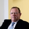 Bill Wavish’s bid to join the board will be put to a vote at the annual general meeting.