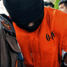 Australian man arrested in Bali. Identified as Lamar Ahchee.