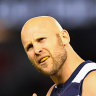Ablett accepts first ban of his AFL career