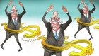 Fund managers are looking long-term as they contemplate another tricky year.