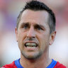 Stick a fork in Mitchell Pearce – he’s done