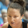 Canberra Capitals one win away from ending WNBL championship drought