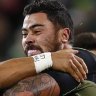 Fifita suspended for three games after NRL judiciary upholds dangerous contact grading