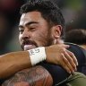 Andrew Fifita calls on top silk to keep Tongan Test dream alive