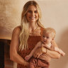 ‘I’m very selective these days’: Elyse Knowles on motherhood and embracing the imperfect