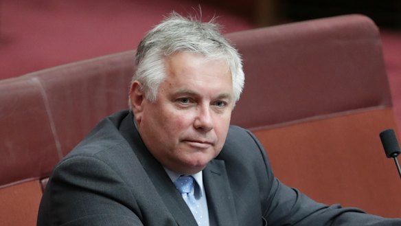 Centre Alliance senator Rex Patrick has urged FIRB to prevent Dar Group in taking a bigger stake in WorleyParsons.