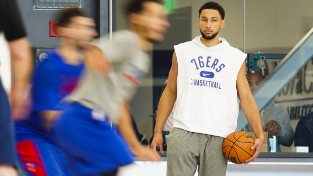 Sixers draft Ben Simmons: Everything you need to know 