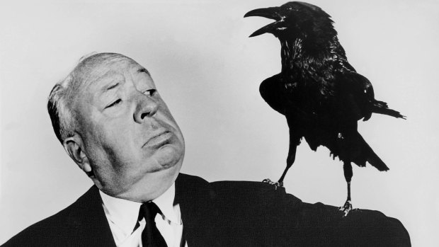 In 1962, the legendary filmmaker Alfred Hitchcock
directed The Birds, a horror-thriller starring Tippi Hedren and Rod Taylor.