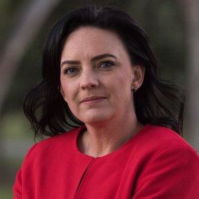 Emma Husar, Labor MP for Lindsay