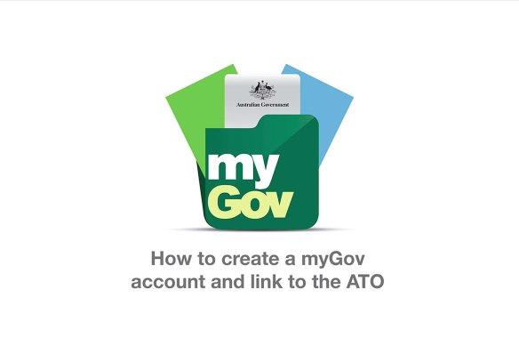 Linking anything to your MyGov account can be difficult.