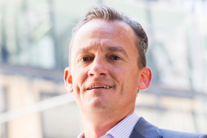 Adrian Taylor joined Centennial in 2021.